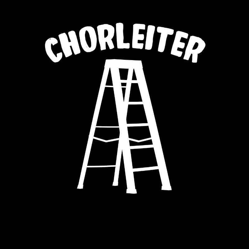 Chorleiter Orchester Dirigent Chor Chorleiter