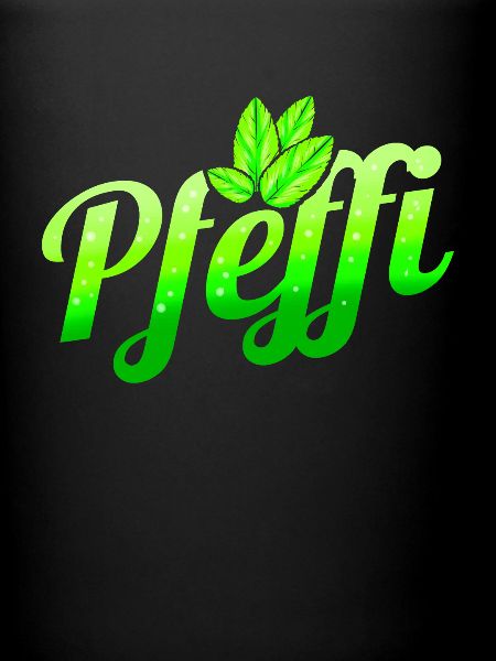 Peppermint Liqueur L