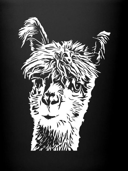 Lama Alpaca