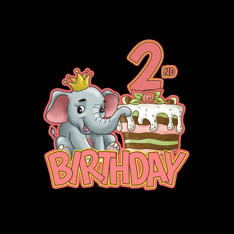 Anniversaire 2