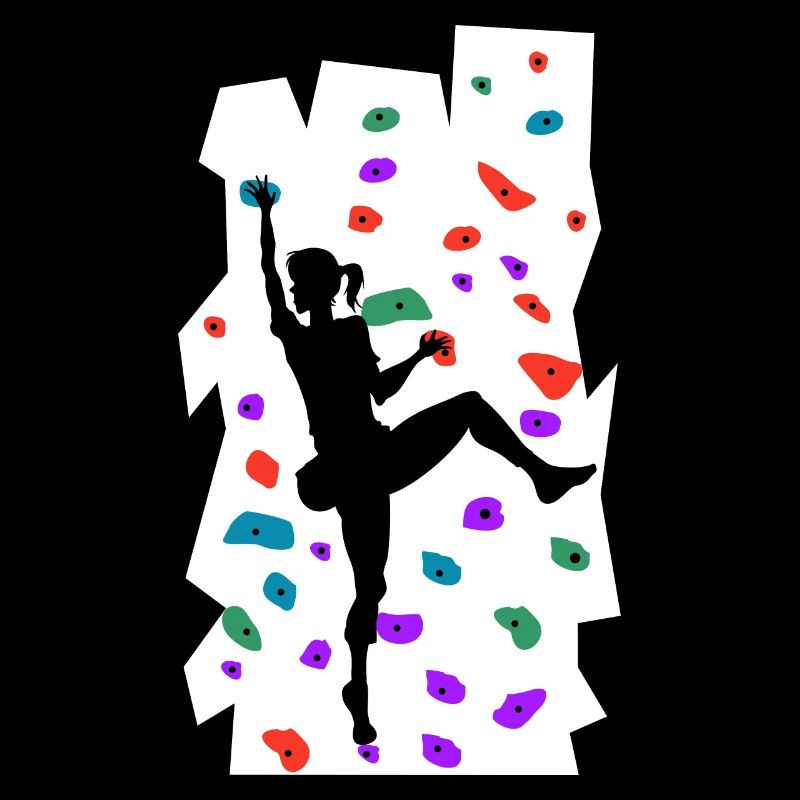 Bouldering
