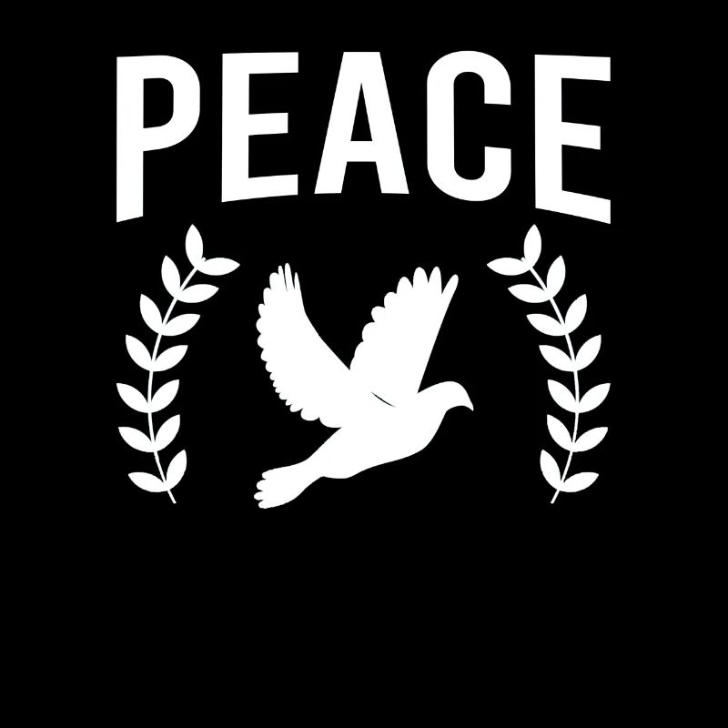 Friedenstaube Frieden Peace