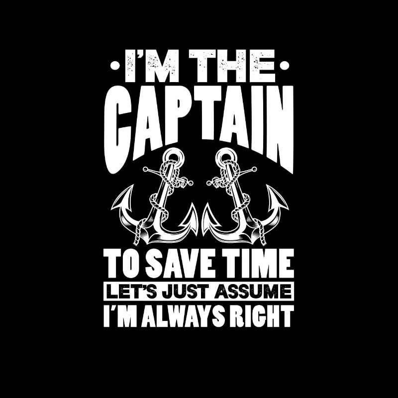 Captain