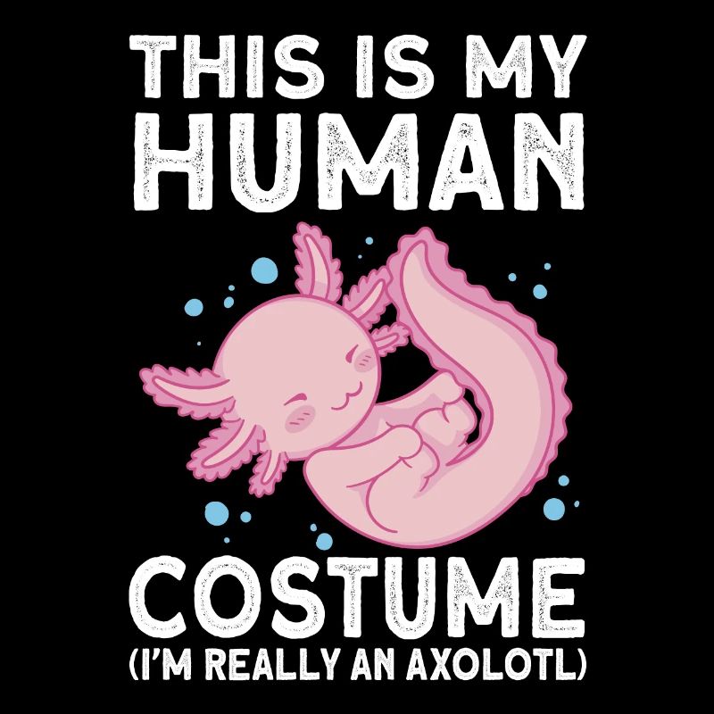 Axolotl