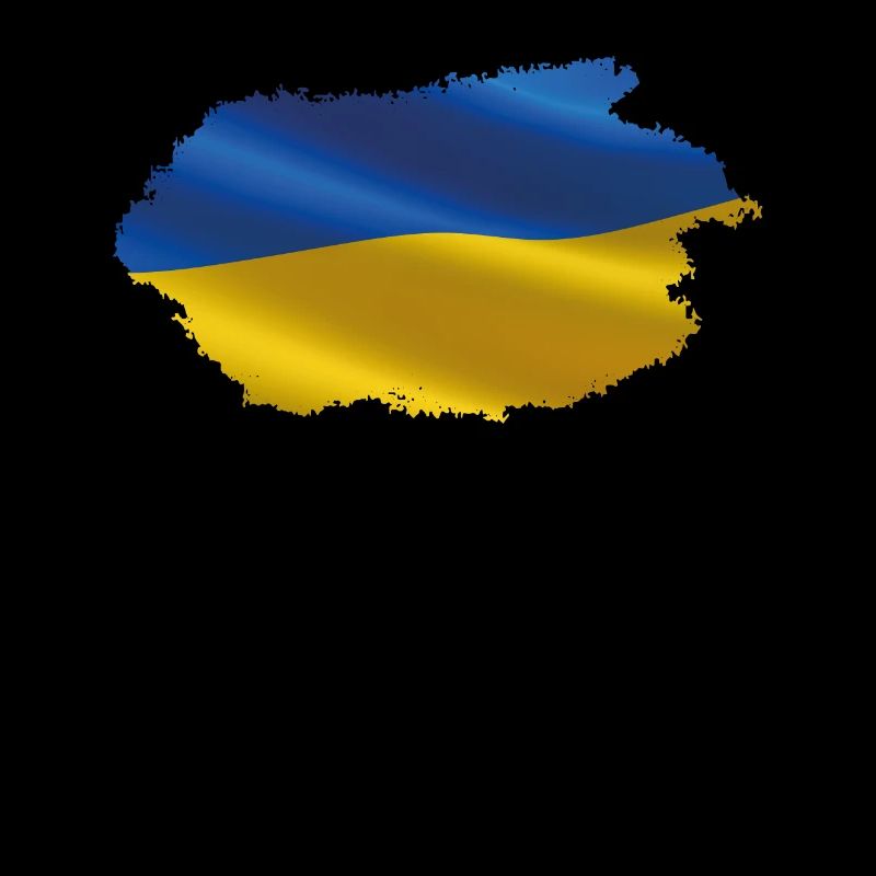 Drapeau de l’Ukraine