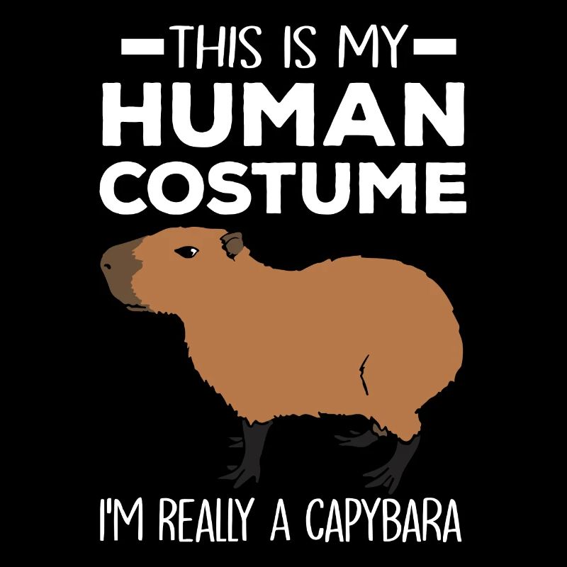 Capybara