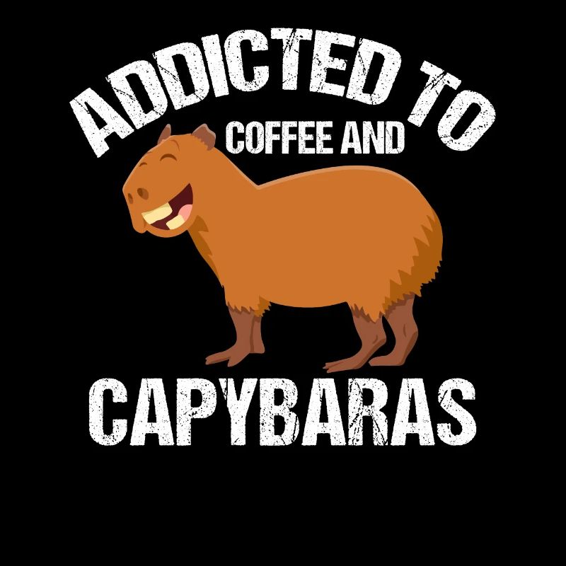 Capybara