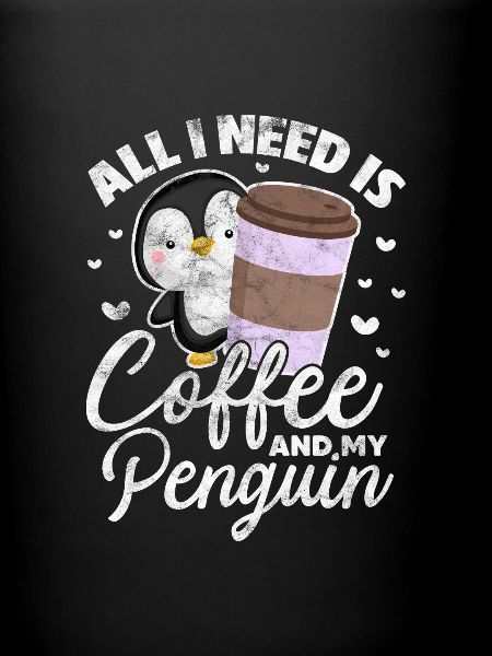 Café Pingouin