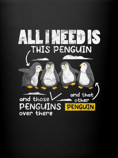 Pingouin