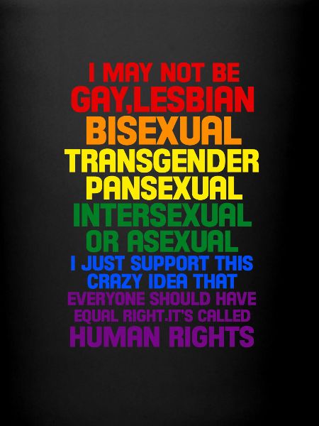 Human rights