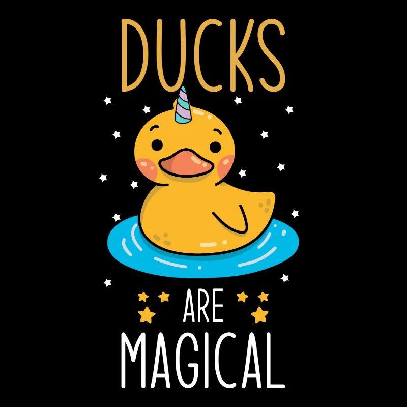 Duck Saying