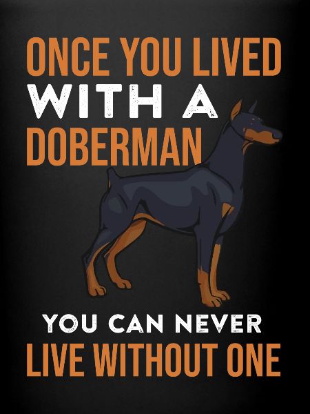 Doberman