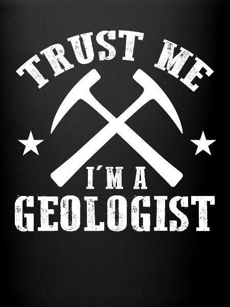 Géologie