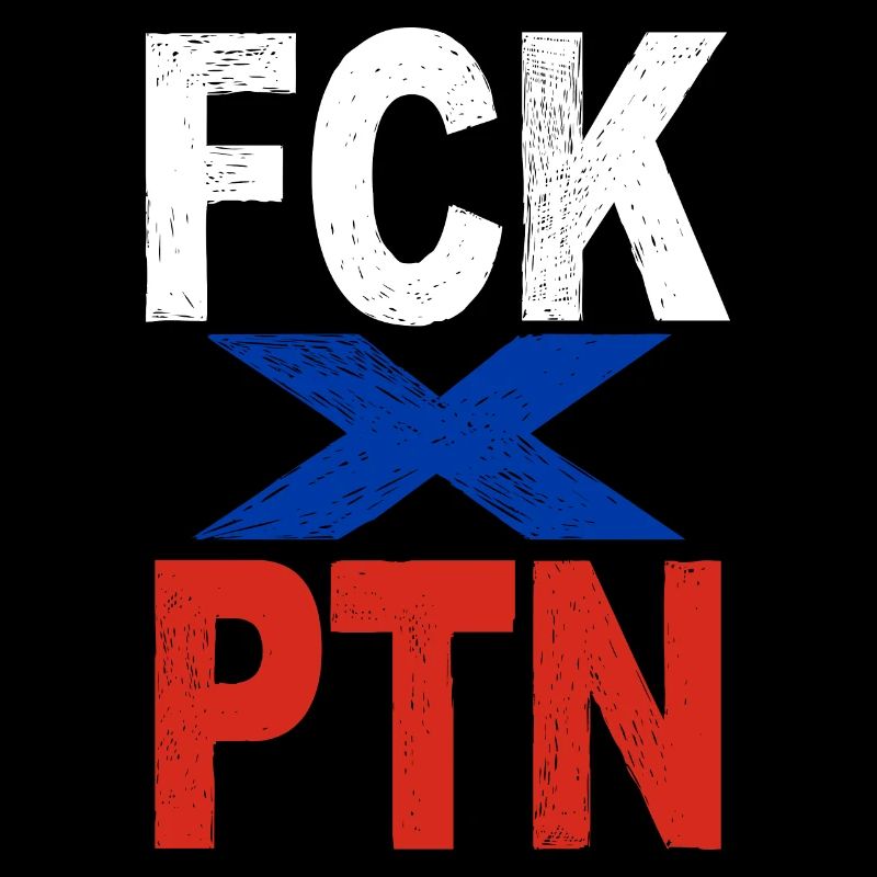 FCK PTN