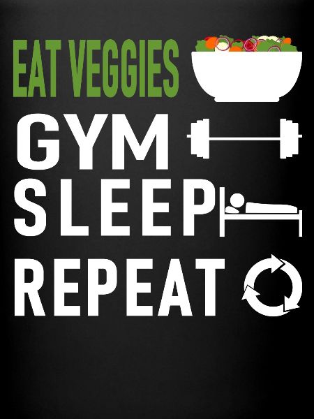 Régime gym
