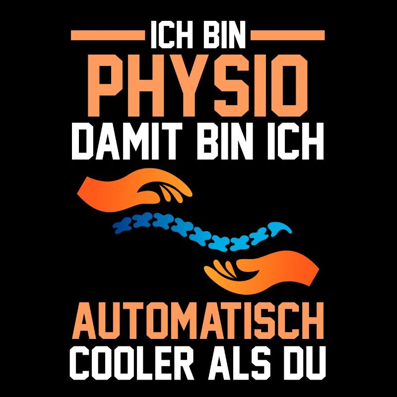 Physiotherapeut Physio