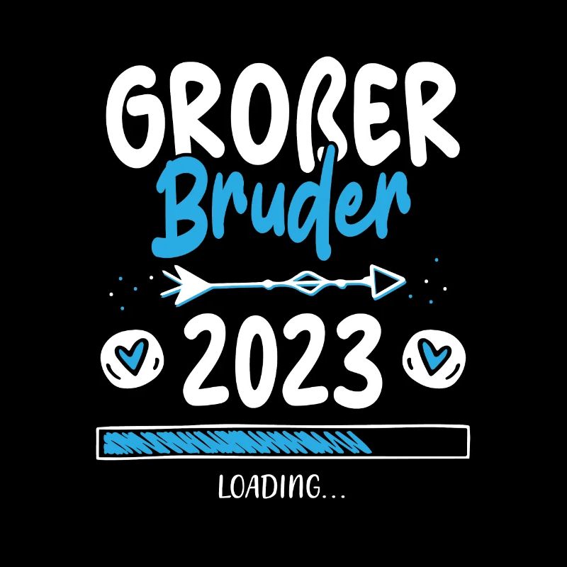 Großer Bruder 2023 Loading Herz