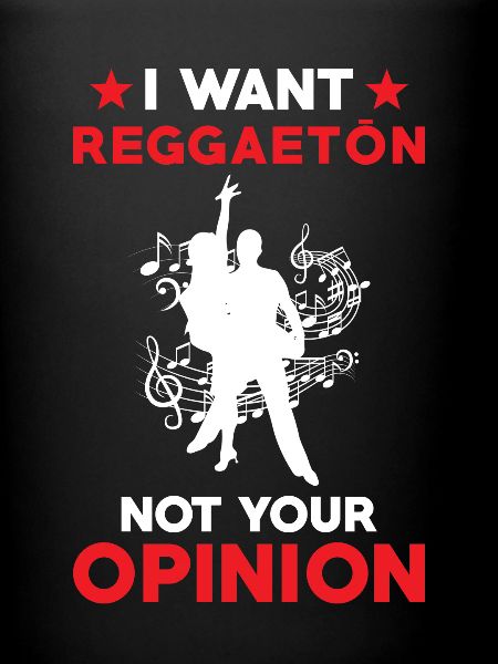 Reggaeton