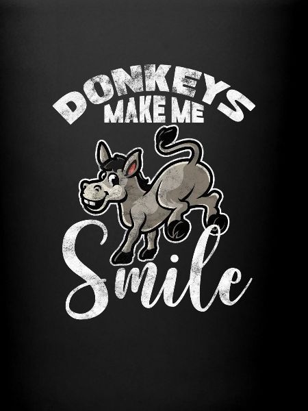 Donkey
