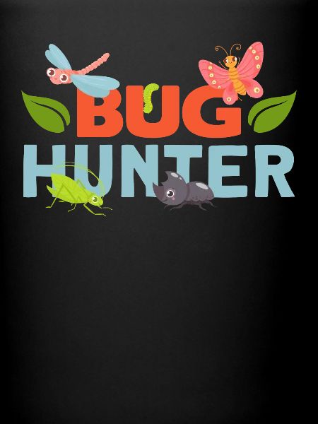 Bug Hunter Collecte Ideabettle