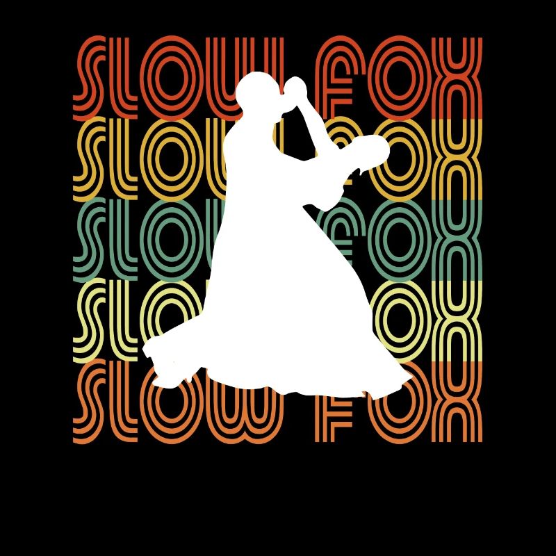 SLOW FOX