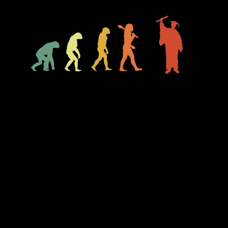 Graduate Evolution Vintage Edition