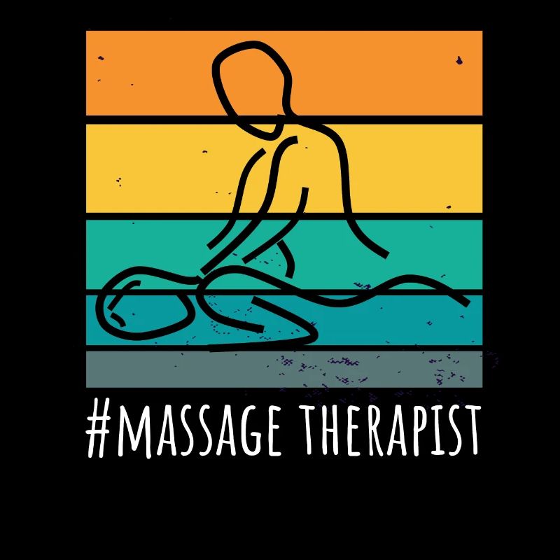 Massage Massseur Therapeut