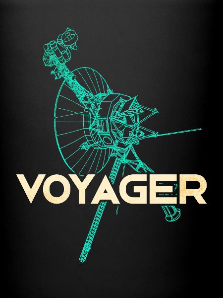 Sonde spatiale Voyager