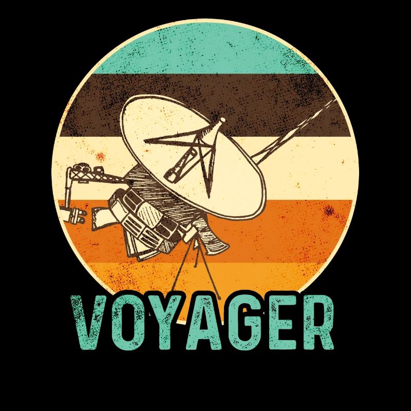 Sonde spatiale Voyager