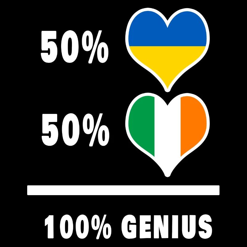 L'Irlande et l'Ukraine