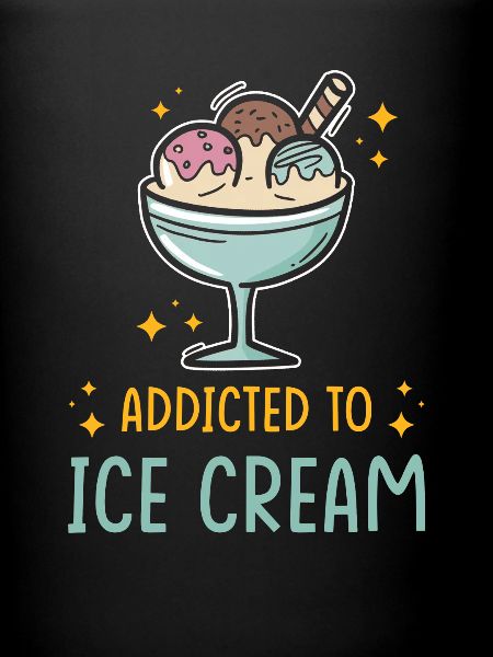 Glace