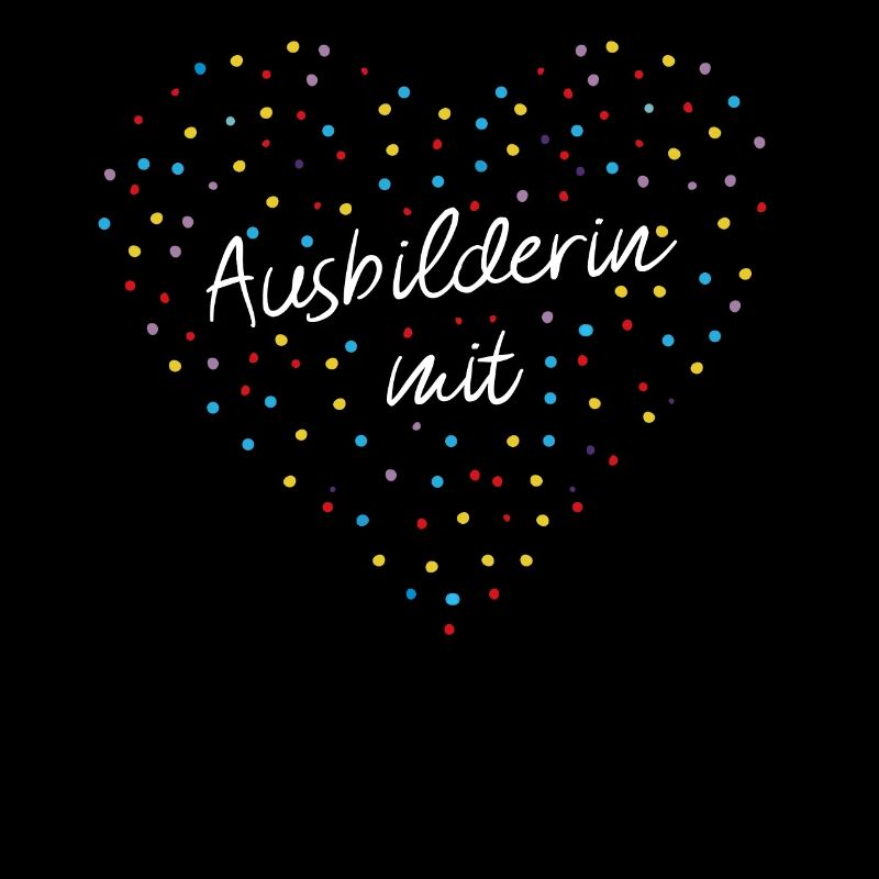 Ausbilderin Schule Abschiedsgeschenk