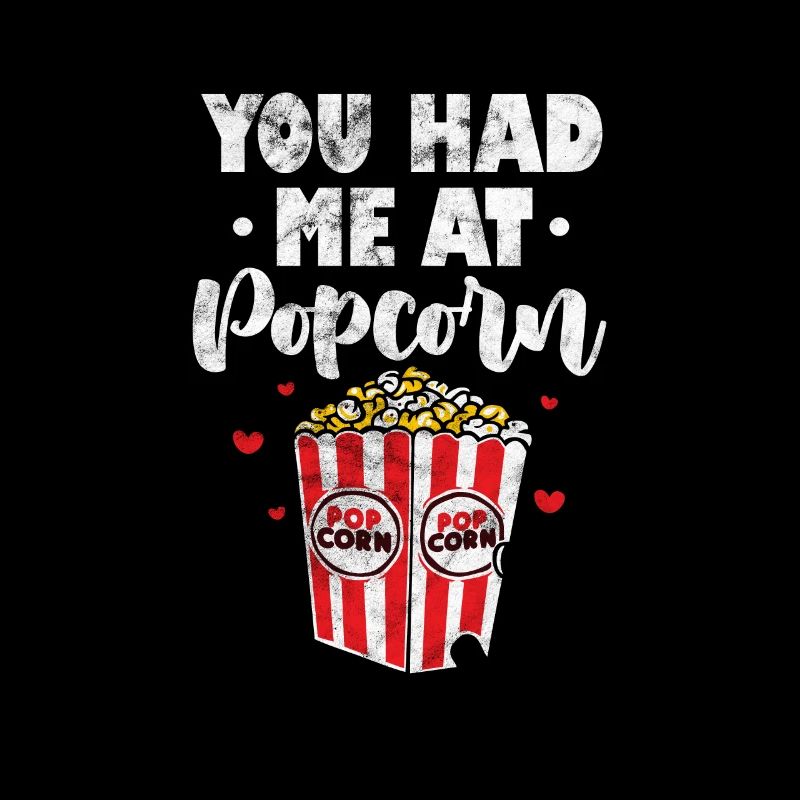 Pop-corn
