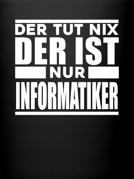 Informatiker
