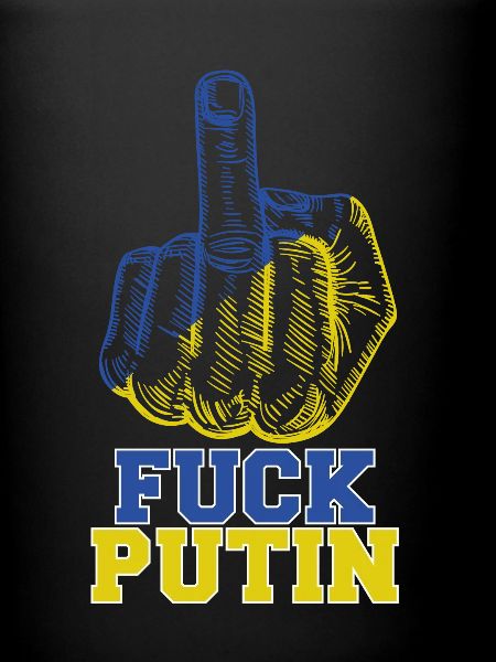 Fuck Poutine