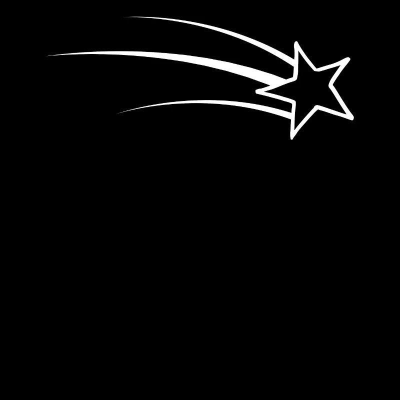 Shooting star