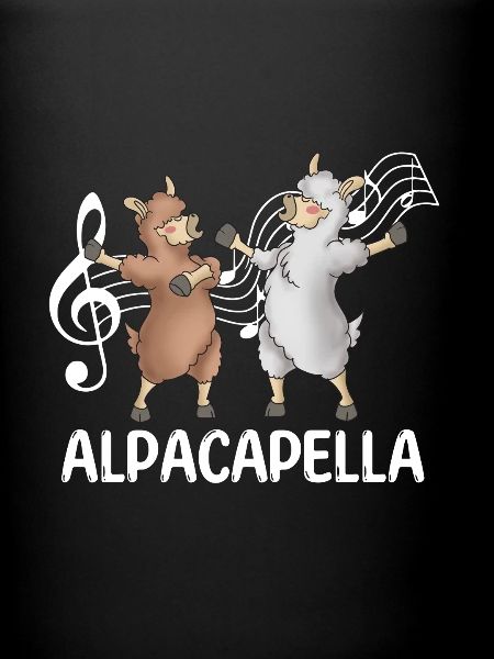 alpaca
