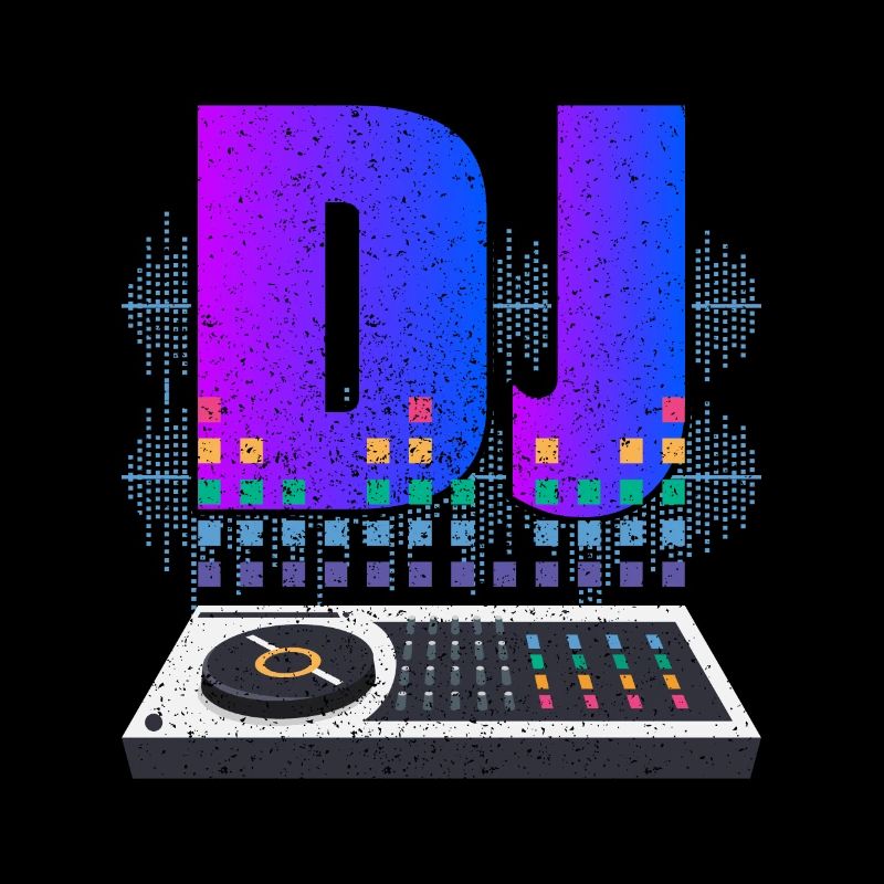 DISC-JOCKEY