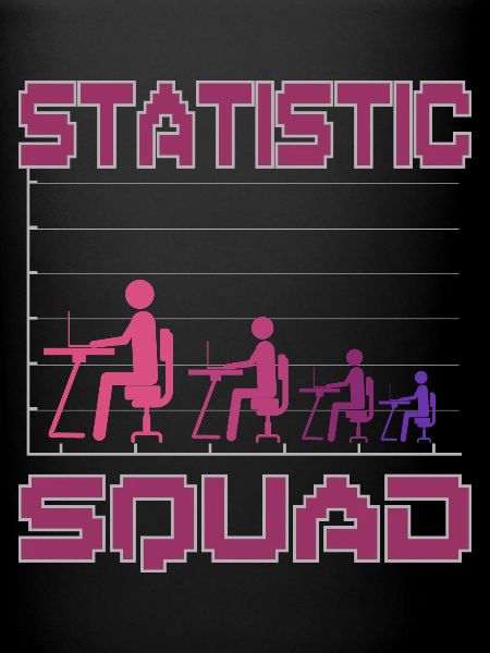Statistics Cadre