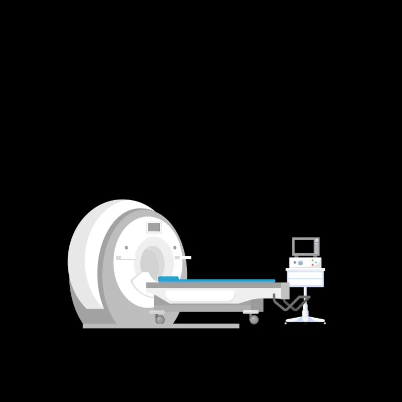 Beste Computer Technologie Mama Geschenk MRI CT