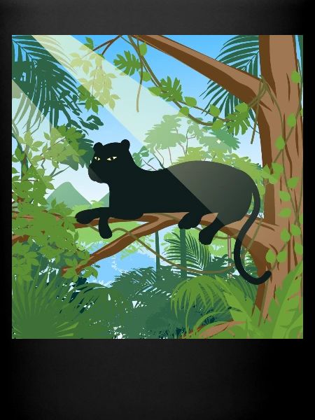 Jungle