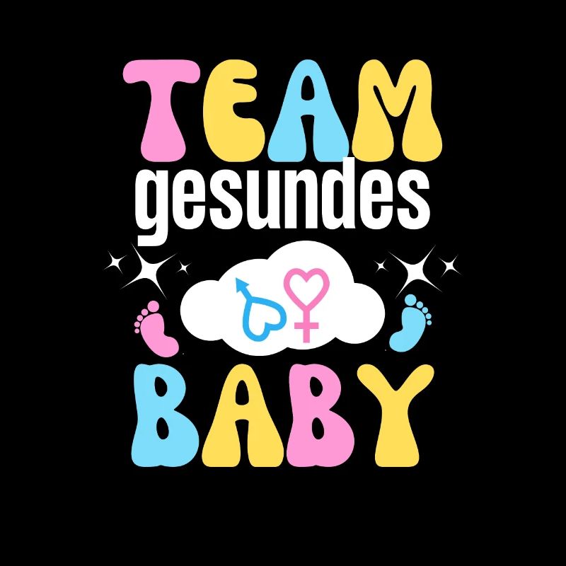 Babyparty Junge oder Mädchen Gender Reveal Party