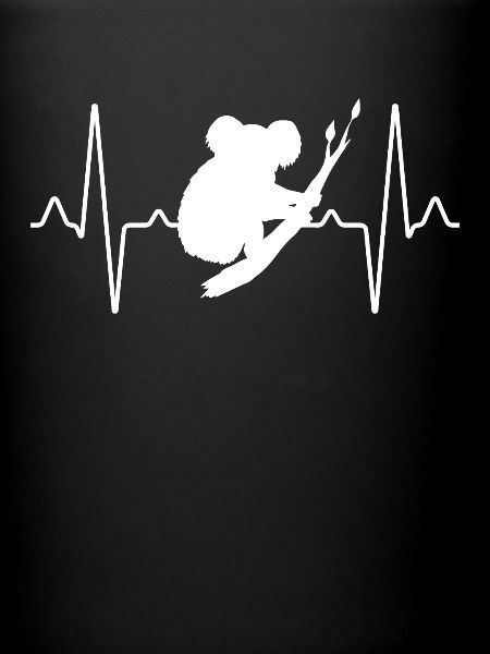 Koala Heartbeat