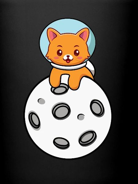 Space Cat