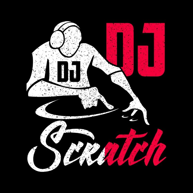 DJ
