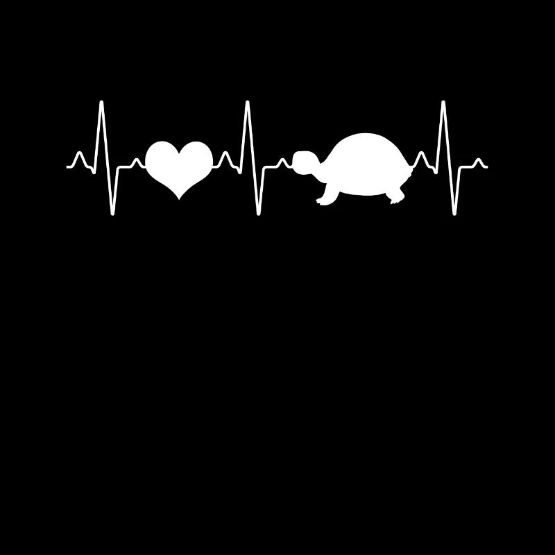 Turtle Heartbeat