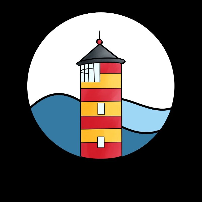 Pilsumer Leuchtturm