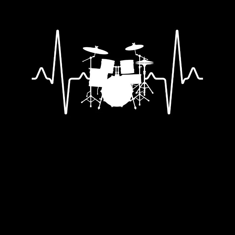 Drums Heartbeat