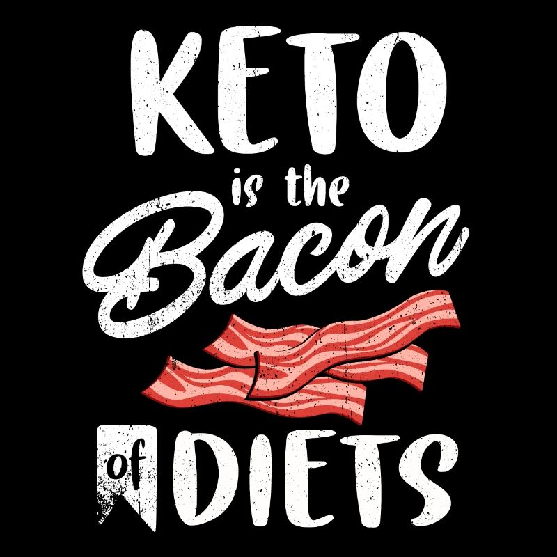 Keto Tshirt