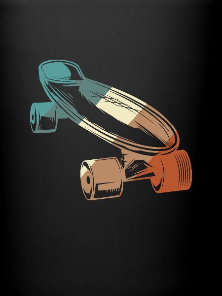 Longboard
